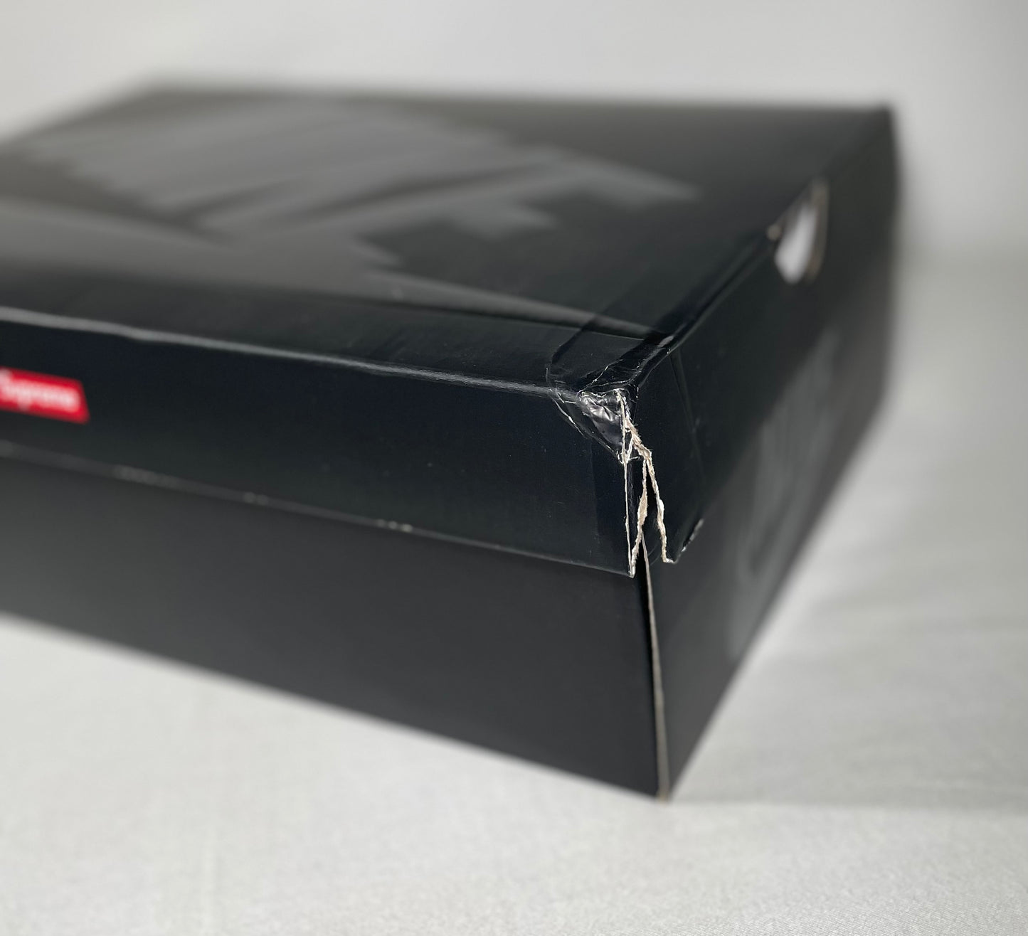 NIKE SHOX RIDE 2 SP SUPREME (White) Men’s Size 10 BRAND NEW