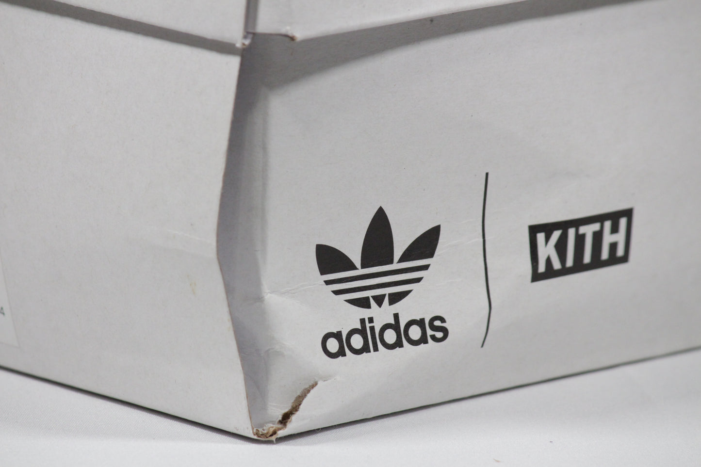 Adidas Campus 80s KITH Size 10M