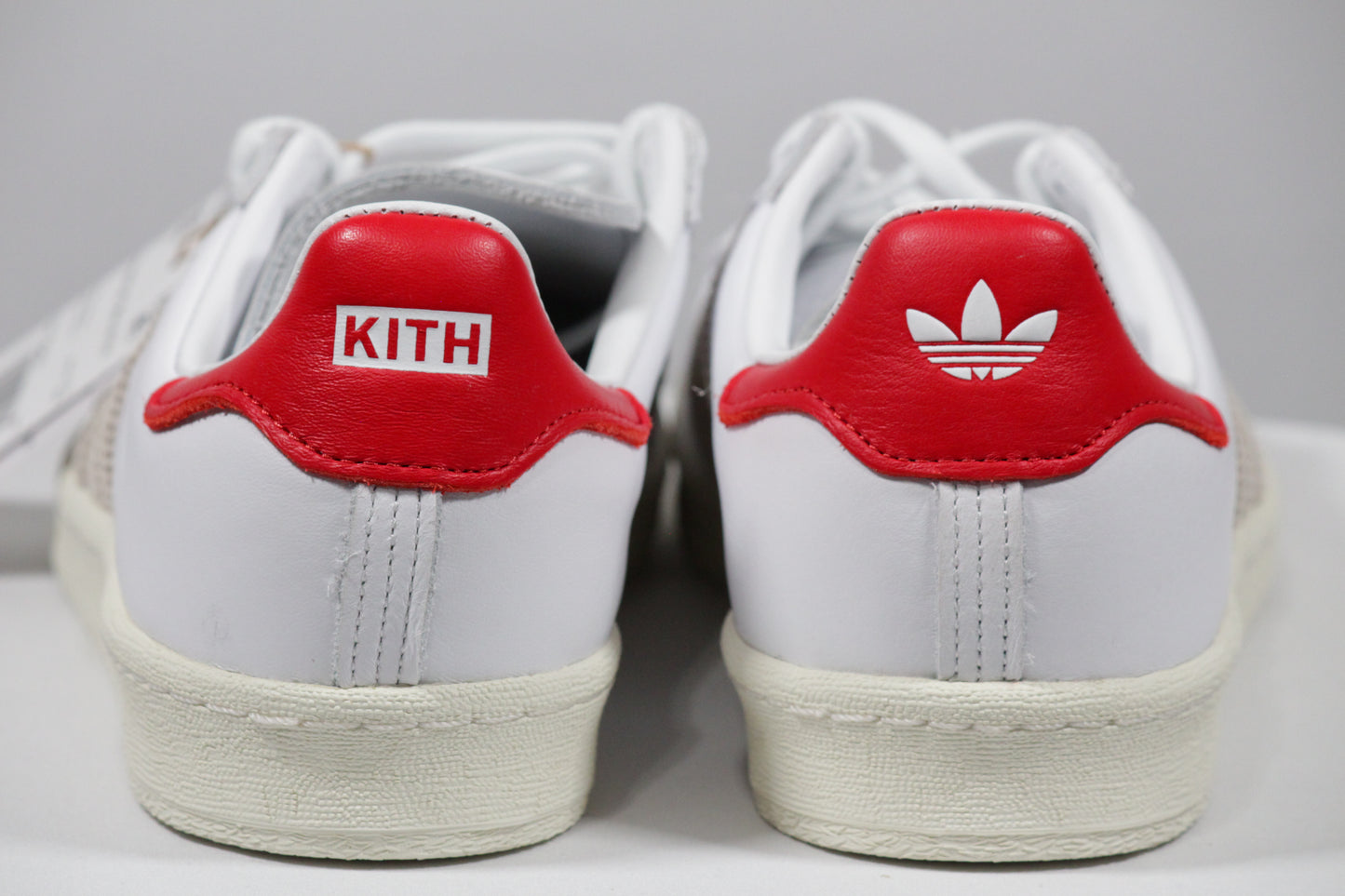 Adidas Campus 80s KITH Size 10M