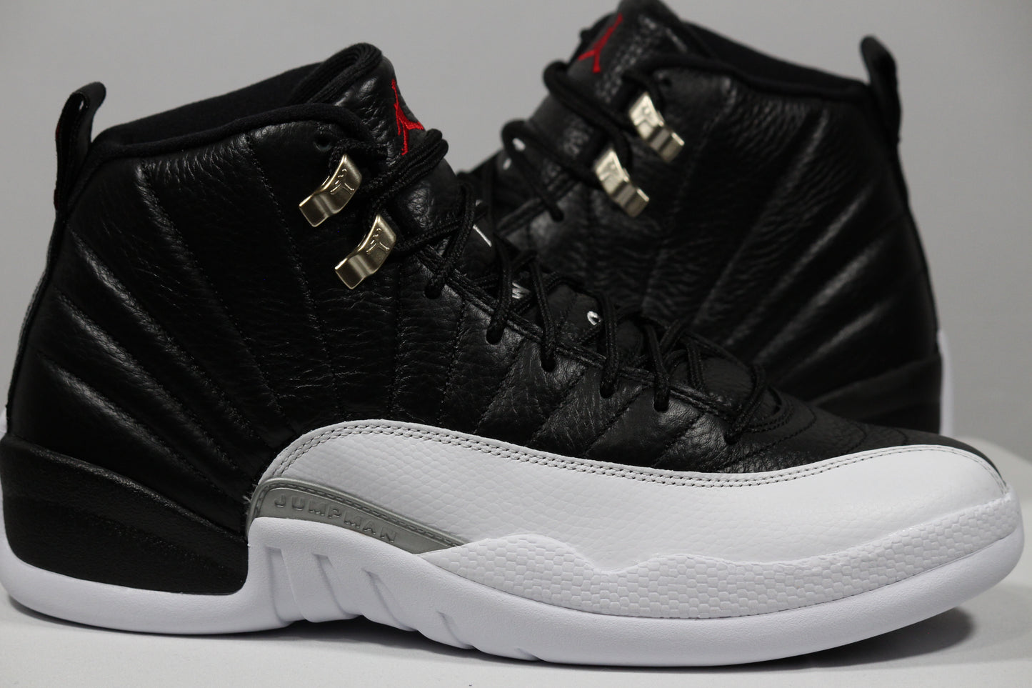 AIR JORDAN 12 RETRO "Playoff"