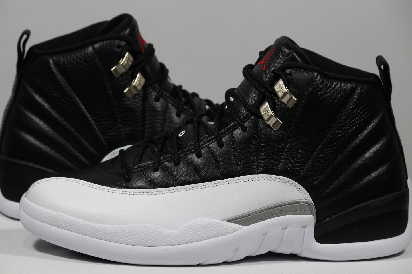 AIR JORDAN 12 RETRO "Playoff"