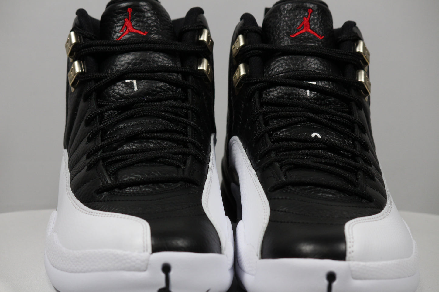 AIR JORDAN 12 RETRO "Playoff"