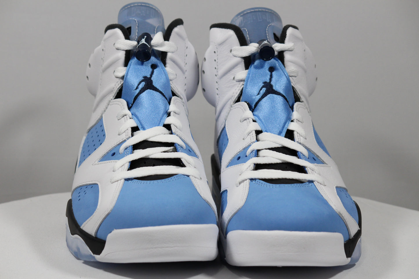 AIR JORDAN 6 RETRO "UNC"