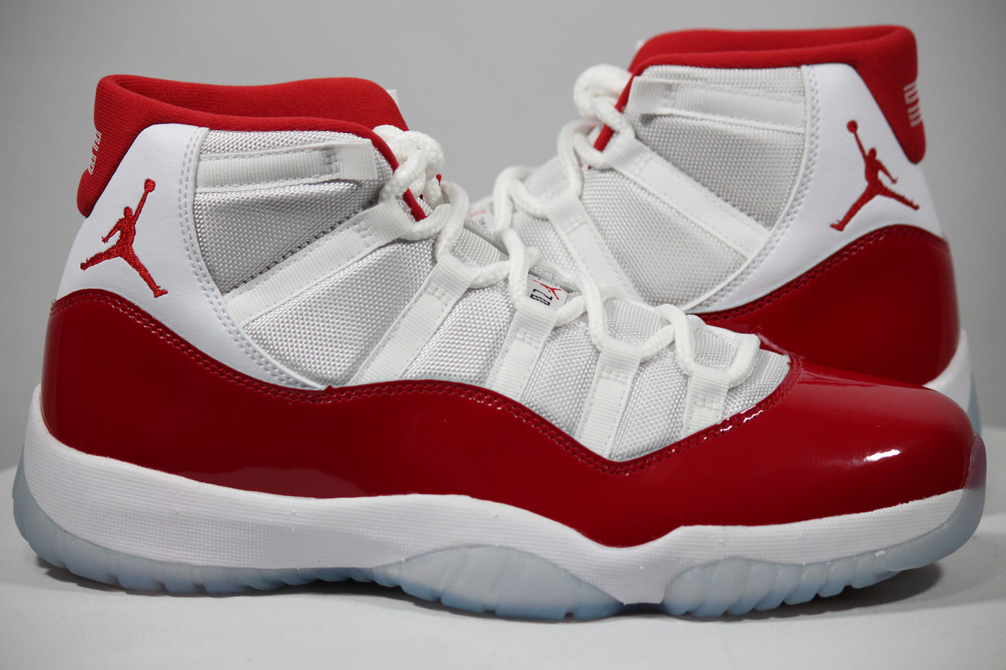 AIR JORDAN 11 RETRO "Cherry"