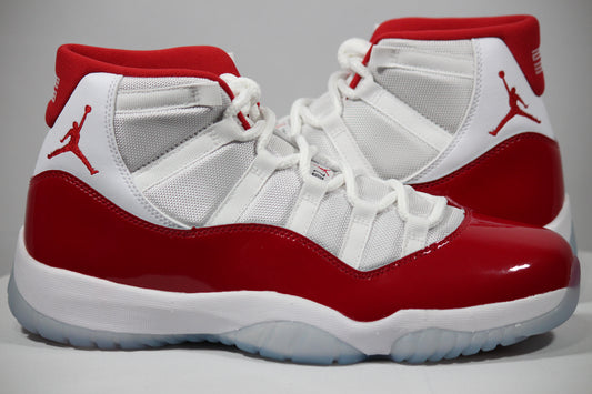 AIR JORDAN 11 RETRO "Cherry"