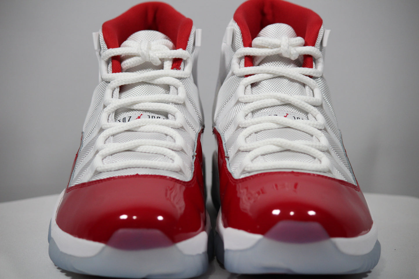 AIR JORDAN 11 RETRO "Cherry"