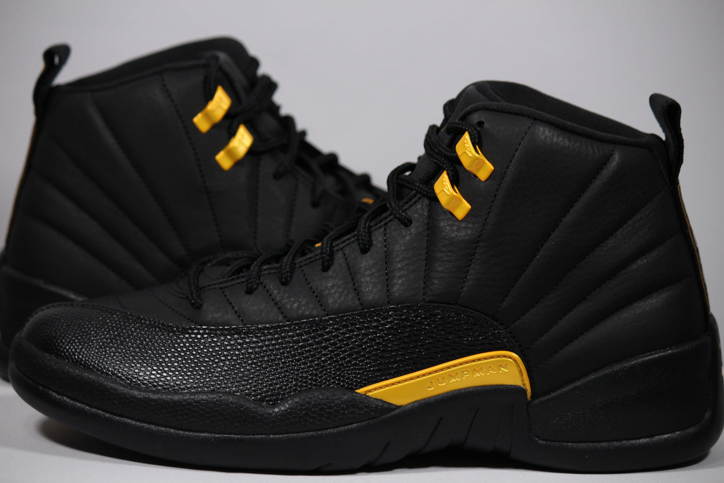 AIR JORDAN 12 RETRO "Taxi" SIZE 12