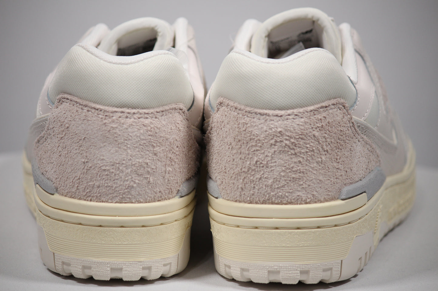 NEW BALANCE x AIME LEON DORE 550 (White Leather)