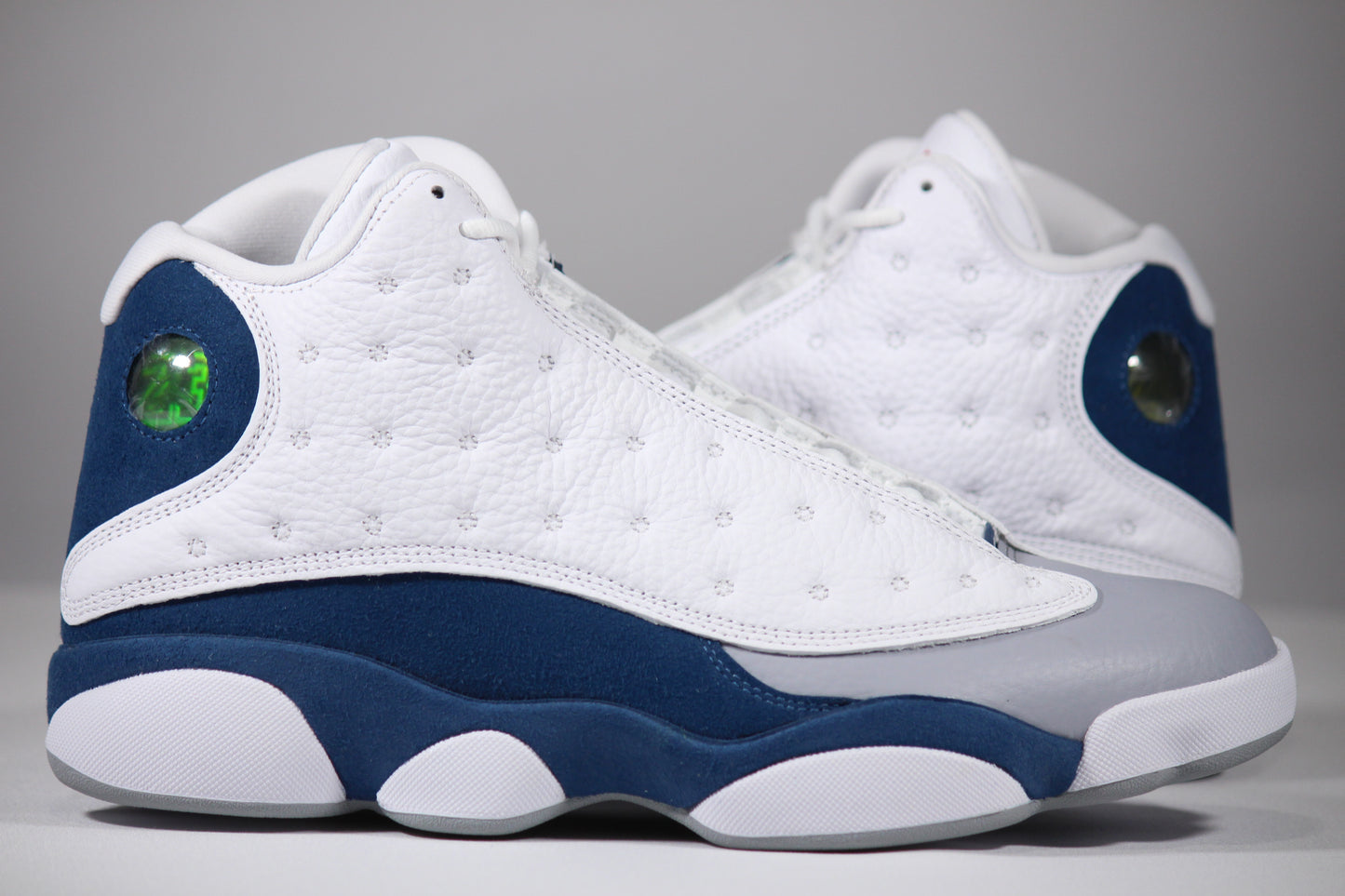 AIR JORDAN 13 RETRO "French Blue"