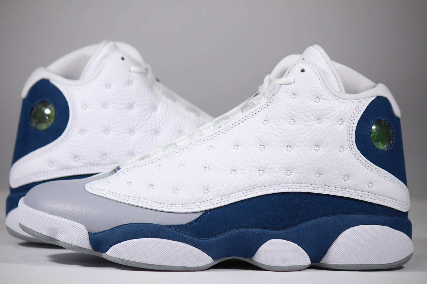 AIR JORDAN 13 RETRO "French Blue"