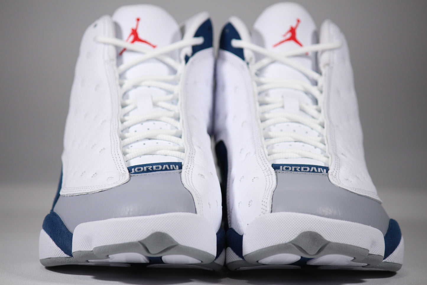 AIR JORDAN 13 RETRO "French Blue"