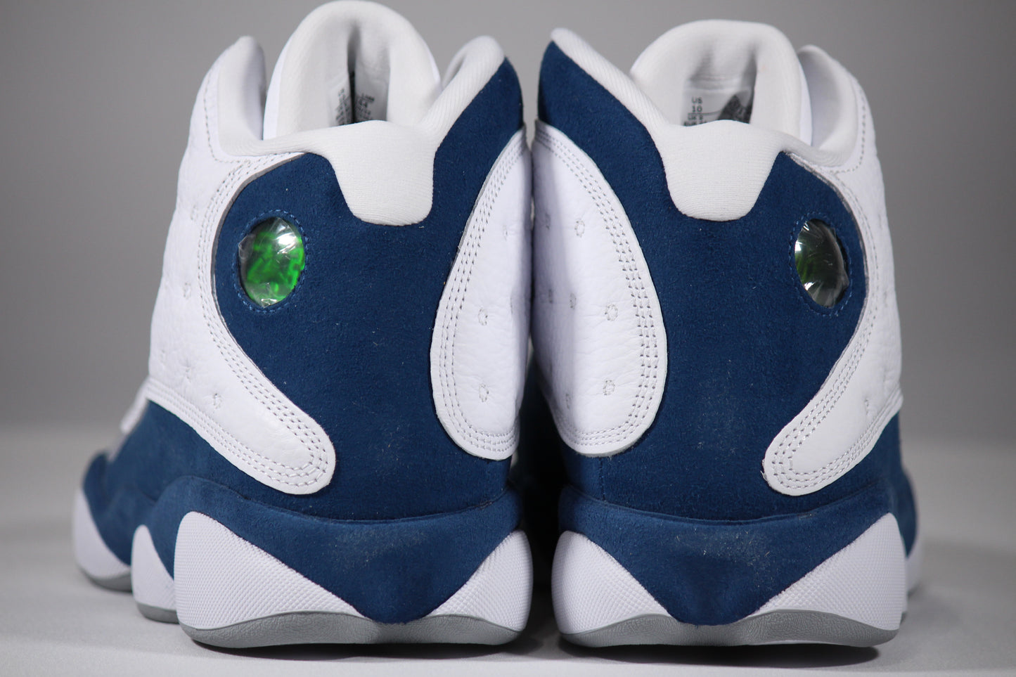 AIR JORDAN 13 RETRO "French Blue"