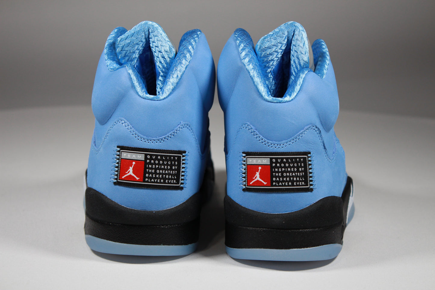 AIR JORDAN 5 RETRO SE "UNC"