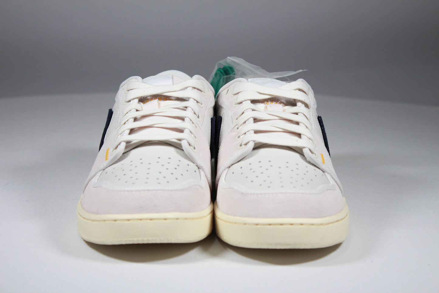 UNION x JORDAN 1 RETRO AJKO LOW SP "Sail Leather" Size 10