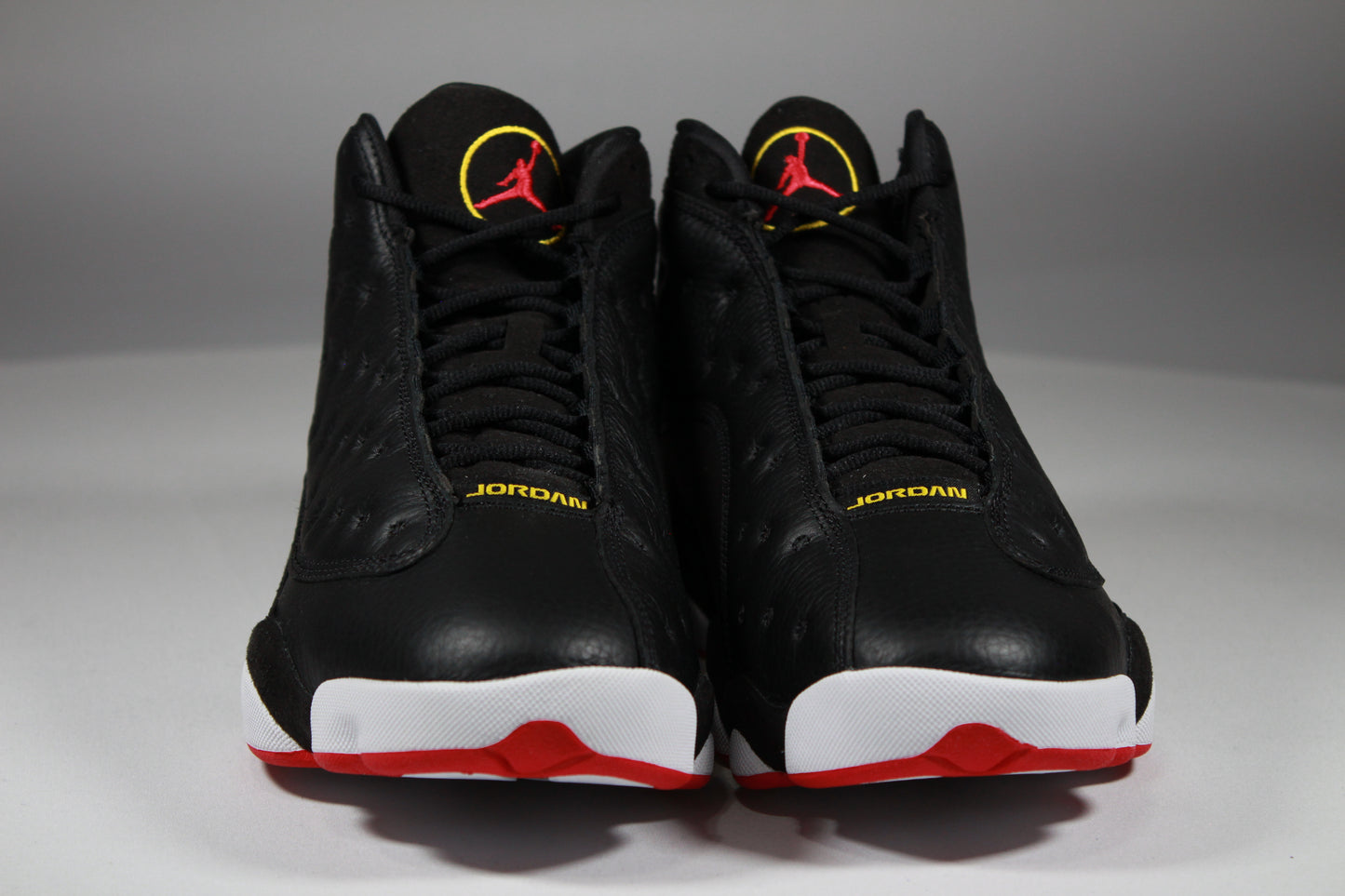 AIR JORDAN 13 RETRO "Playoffs"