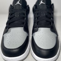 AIR JORDAN 1 LOW "Shadow Toe"